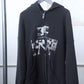 ERD Enfant Maxfield Exclusive 4.5 Year War Aseemblage Hoodie