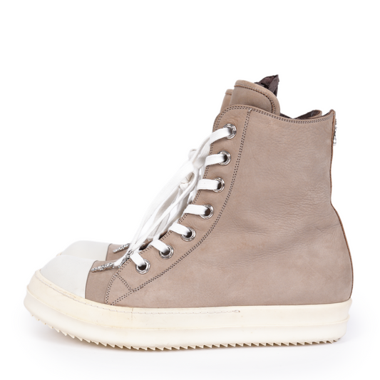CHROME HEARTS X RICK OWENS RAMONES