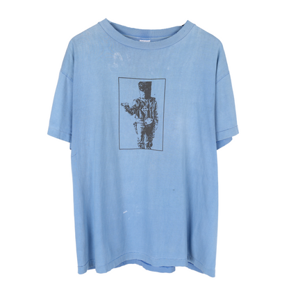 VINTAGE ZODIAC KILLER SHIRT