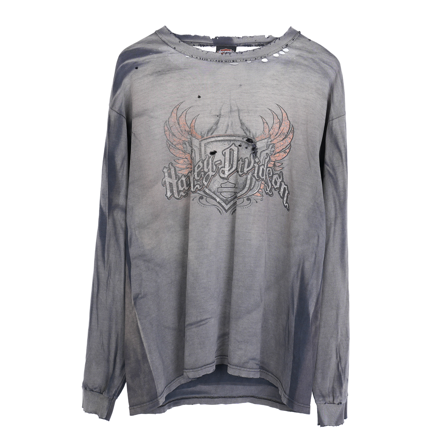 HARLEY SCREAMING EAGLE LONG SLEEVE