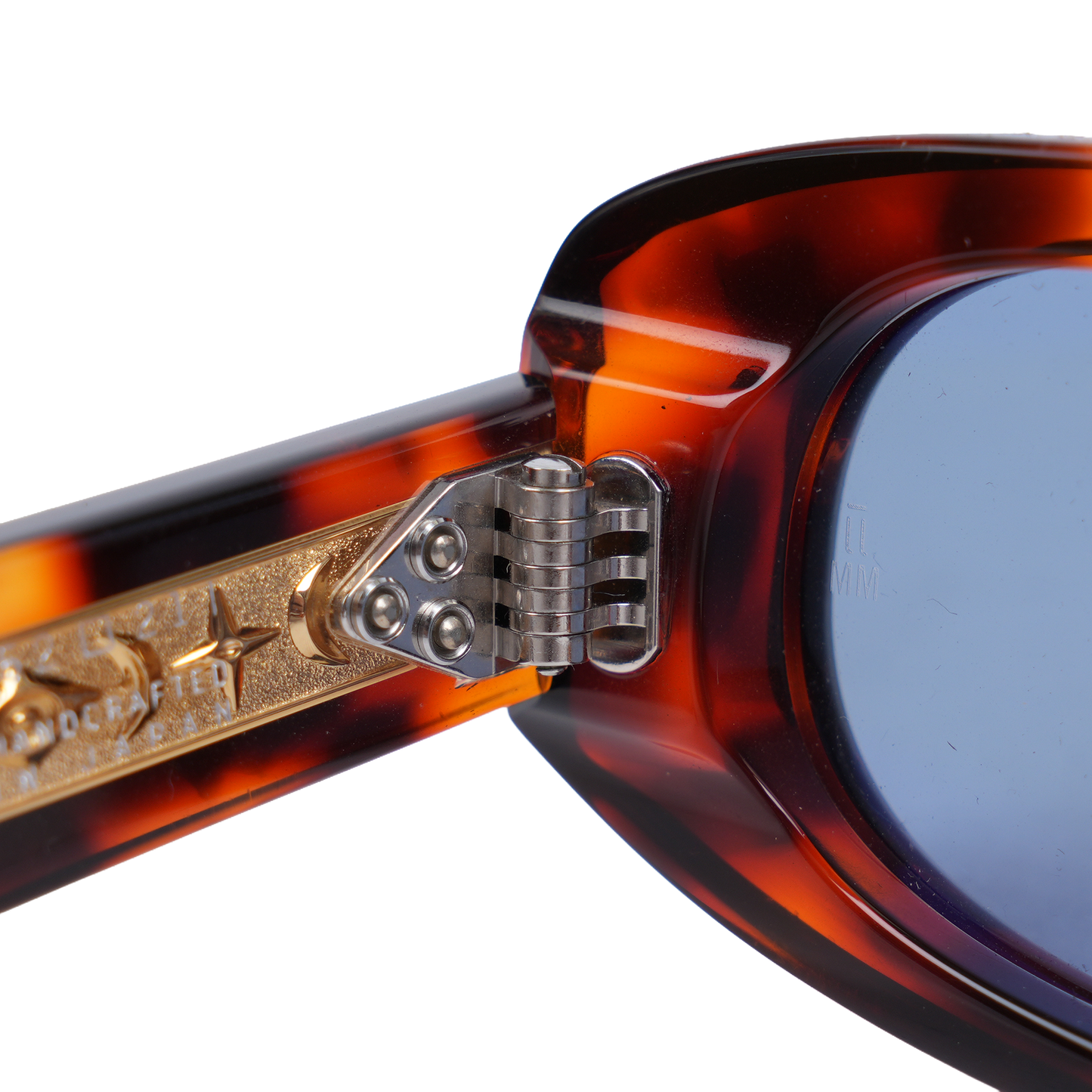 JACQUES MARIE MAGE x UMIT BENAN SUNGLASSES