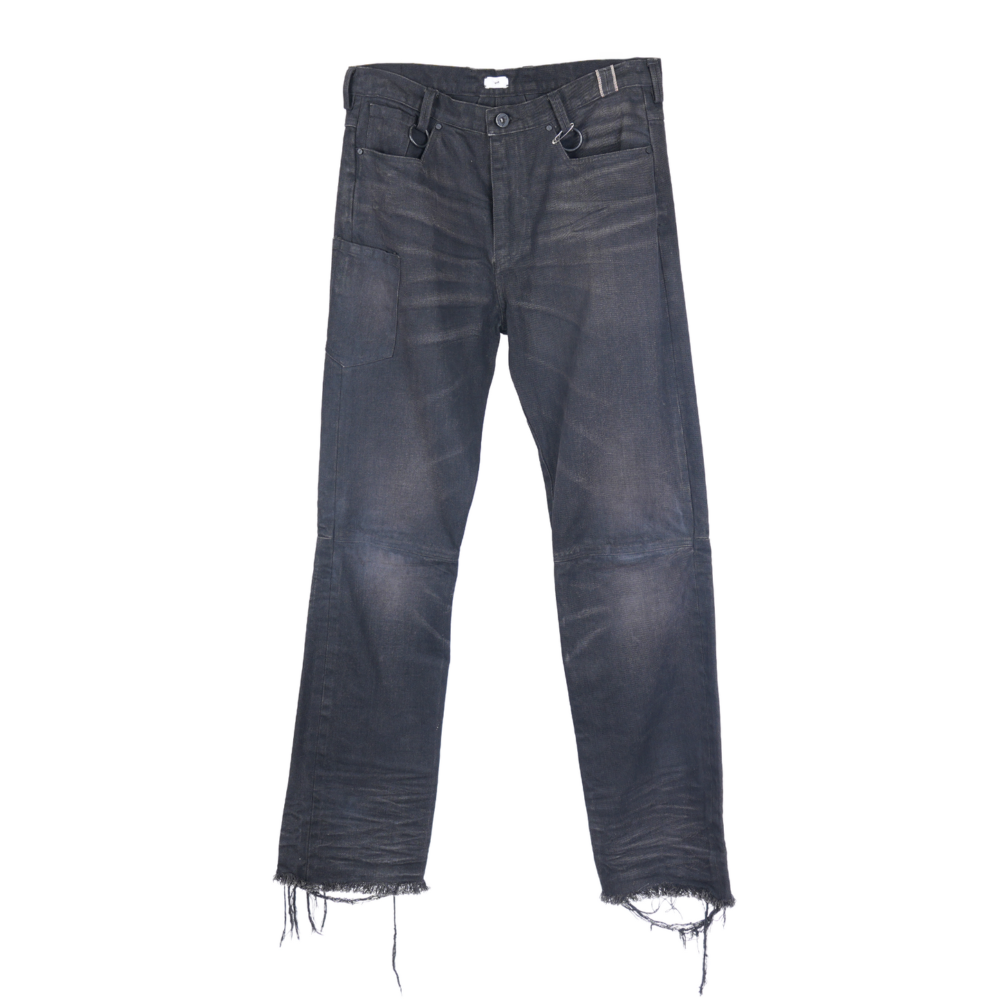 ANT BLACK DENIM