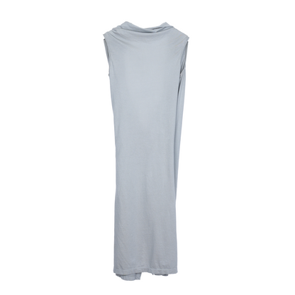 RICK OWENS DRKSHDW GREY DRESS