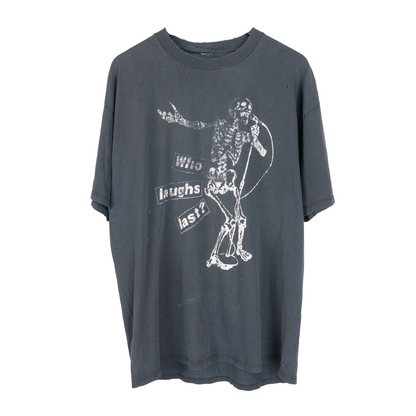 VINTAGE RAGE AGAINST THE MACHINE 1997 TOUR TEE
