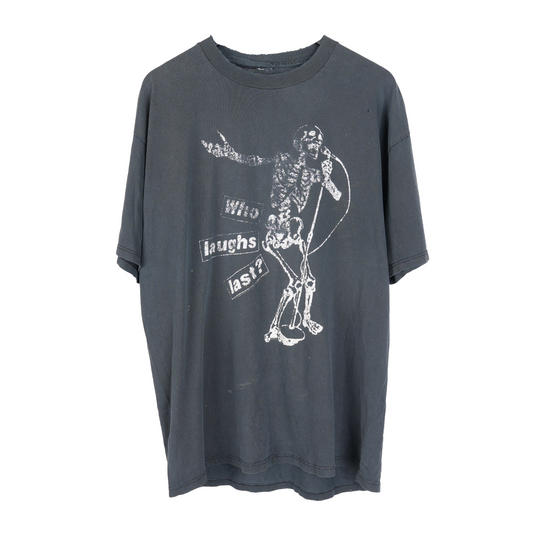 VINTAGE RAGE AGAINST THE MACHINE 1997 TOUR TEE