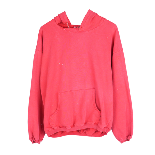 VINTAGE MARLBORO DISTRESSED HOODIE