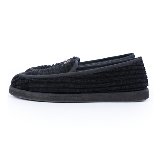 CHROME HEARTS DAGGER LOAFERS USED