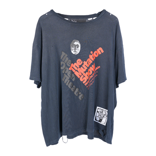 PALY HOLLYWOOD THE MUTATION SHOW T-SHIRT WEBSTER EXCLUSIVE