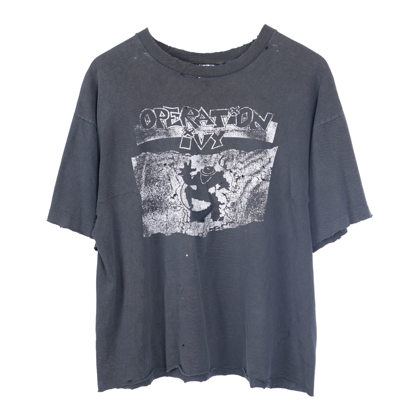 VINTAGE OPERATION IVY T-SHIRT