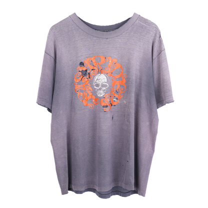 VINTAGE EASYRIDERS 1990 FADED TEE
