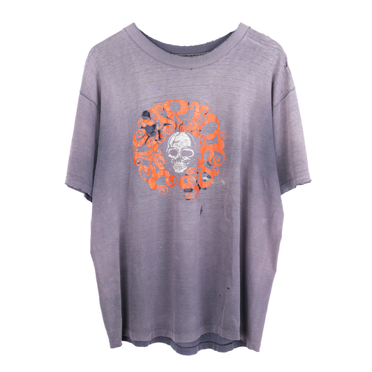 VINTAGE EASYRIDERS 1990 FADED TEE