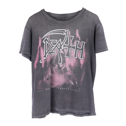 FADED DEATH T-SHIRT