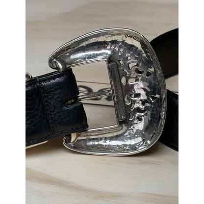 Chrome Hearts Western Belt