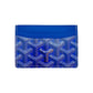 Goyard Saint-Sulpice Card Wallet