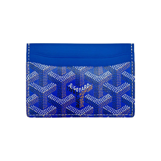 Goyard Saint-Sulpice Card Wallet