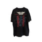 Aerosmith 9 Lives Tee