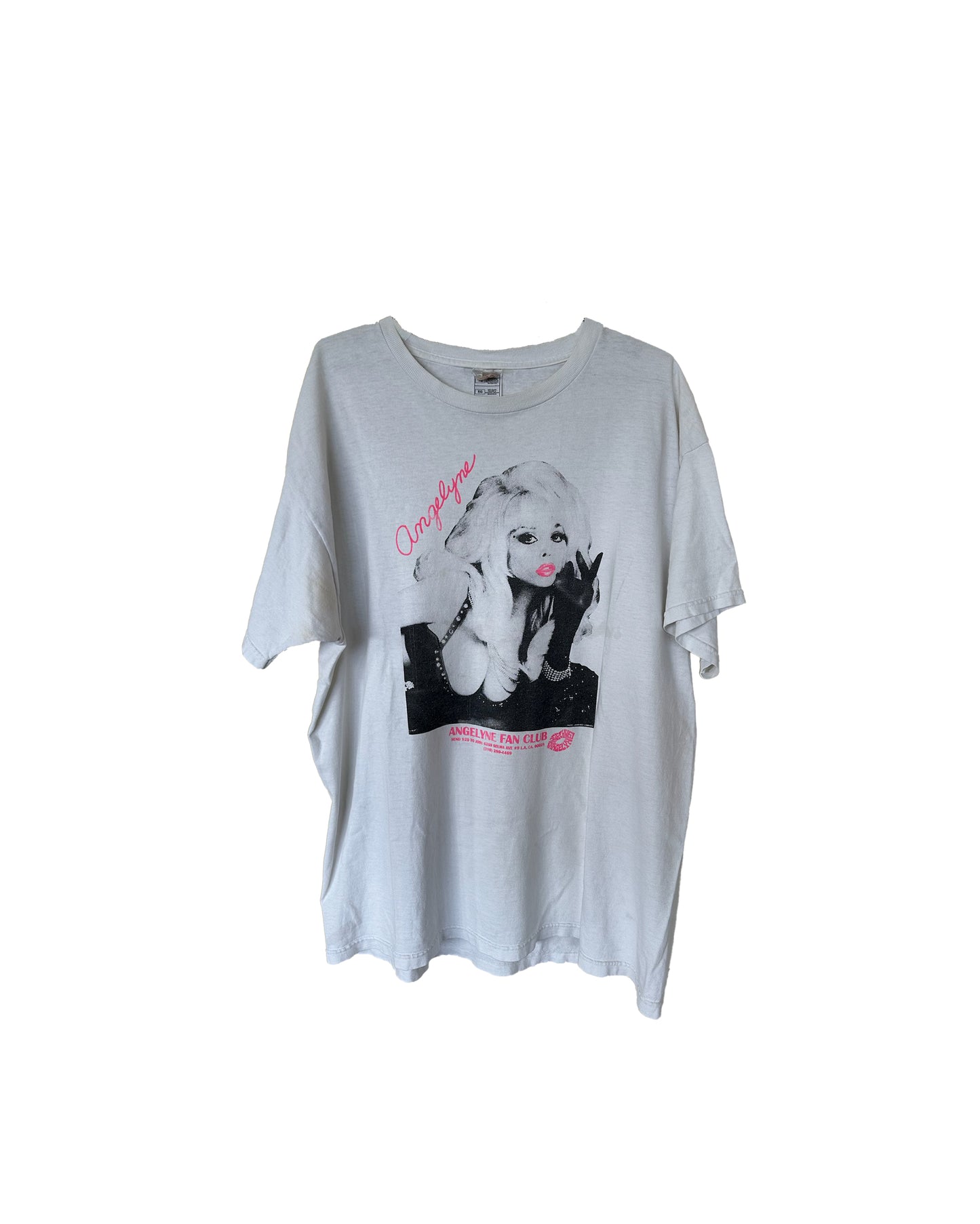 Angelyne Tee