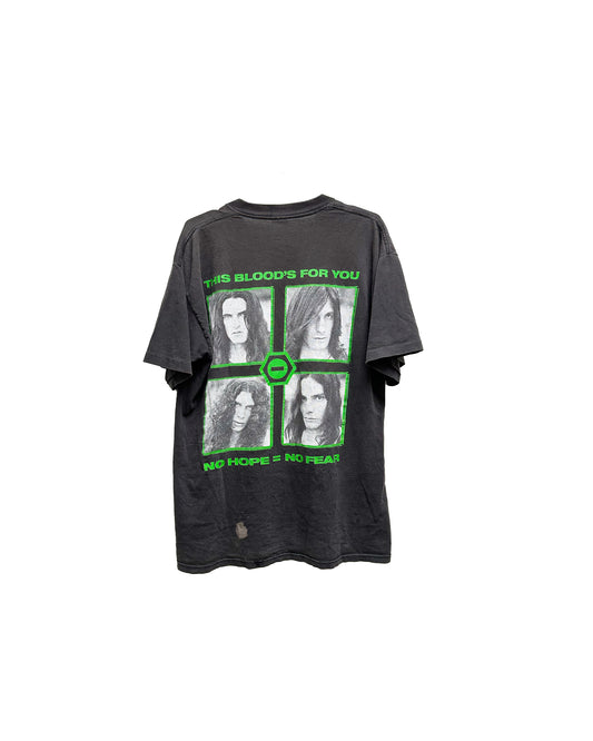 VINTAGE TYPE O NEGATIVE 1994 TOUR TEE