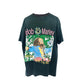 BOB MARLEY VINTAGE FADED VINTAGE T XXL