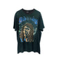 BOB MARLEY VINTAGE FADED VINTAGE T XXL