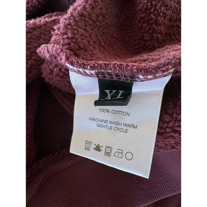 ERD YRC Young Republican Crewneck NWT