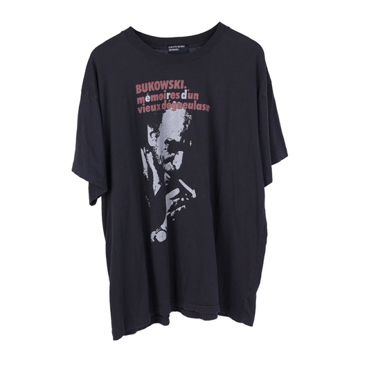 ERD BUKOWSKI MAXFIELD T-SHIRT