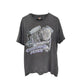 VINTAGE HARLEY DAVIDSON CHROME FEVER TEE