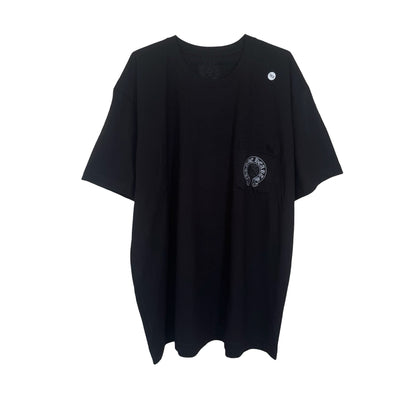 Chrome Hearts Las Vegas Exclusive Horseshoe T-Shirt