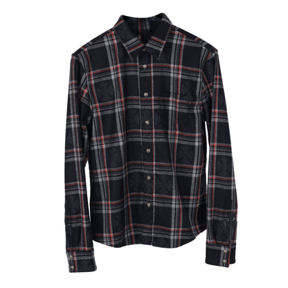 Chrome Hearts Monogram Plus Flannel