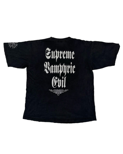 Cradle Of Filth Tee