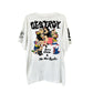 VINTAGE VIVIENNE WESTWOOD DESTROY SEDITIONARIES BOOTLEG T-SHIRT