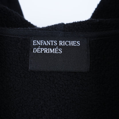 ERD Nursery To Misery Zip Up Hoodie