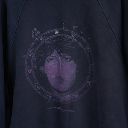 ERD Mick Jagger Hoodie