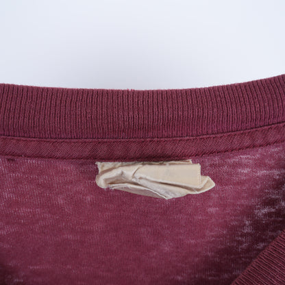 VINTAGE THRASHED FADED FEAR FACTORY