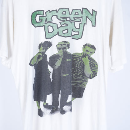 90's GREEN DAY TEE