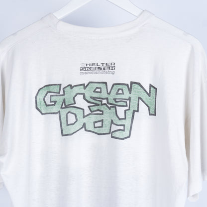 90's GREEN DAY TEE