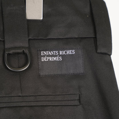 ENFANTS RICHES DÉPRIMÉS ERD COLLAGE CHINO PANTS
