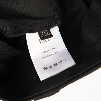 ENFANTS RICHES DÉPRIMÉS ERD COLLAGE CHINO PANTS
