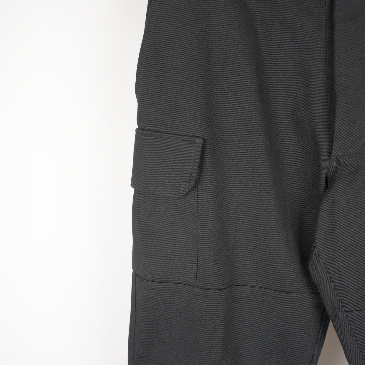 ENFANTS RICHES DÉPRIMÉS ERD CARGO POCKET WORK PANTS