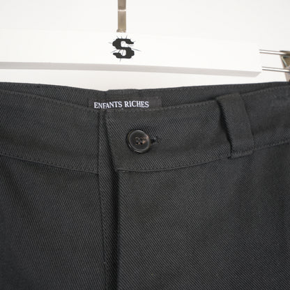 ENFANTS RICHES DÉPRIMÉS ERD CARGO POCKET WORK PANTS