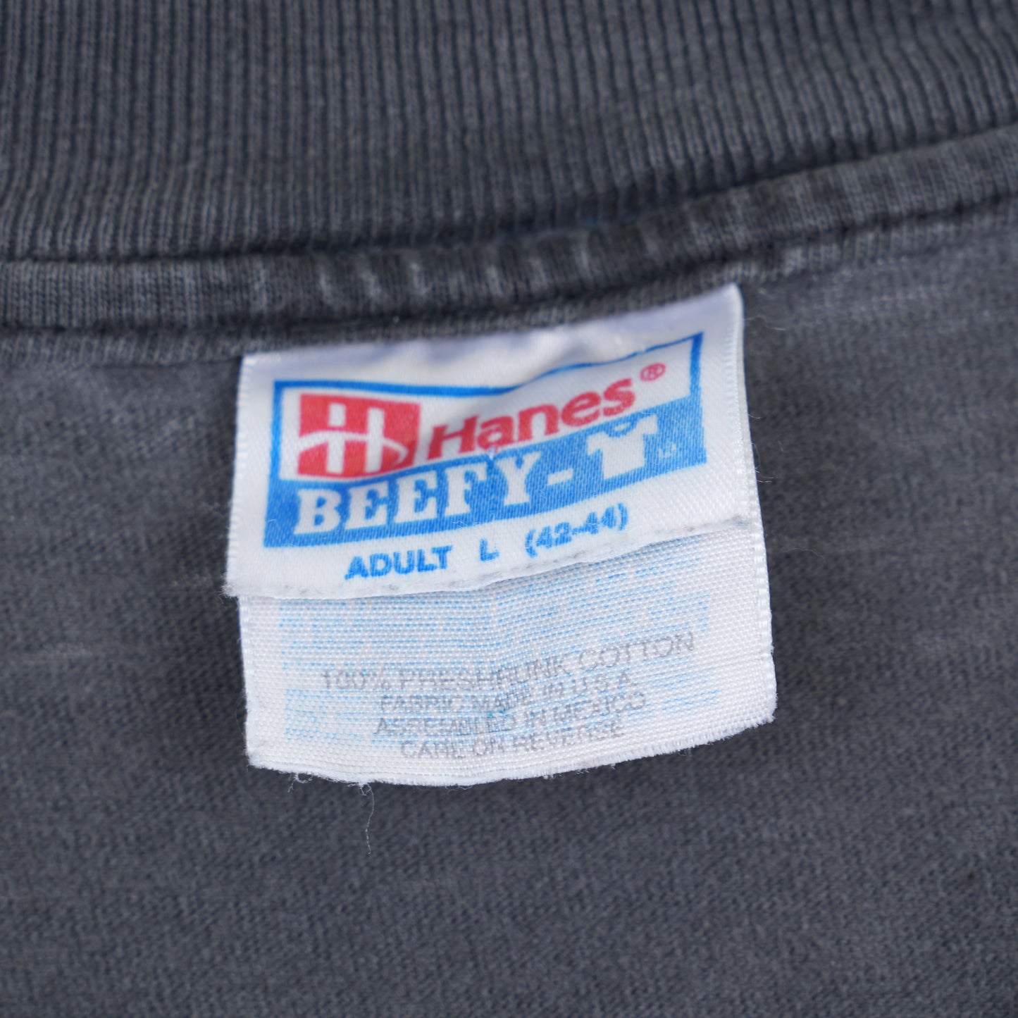 VINTAGE THRASHED HARLEY EASY RIDERS