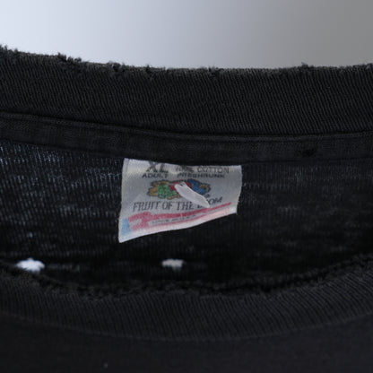 VINTAGE 1995 GRATEFUL DEAD STANDING ON THE MOON SHIRT