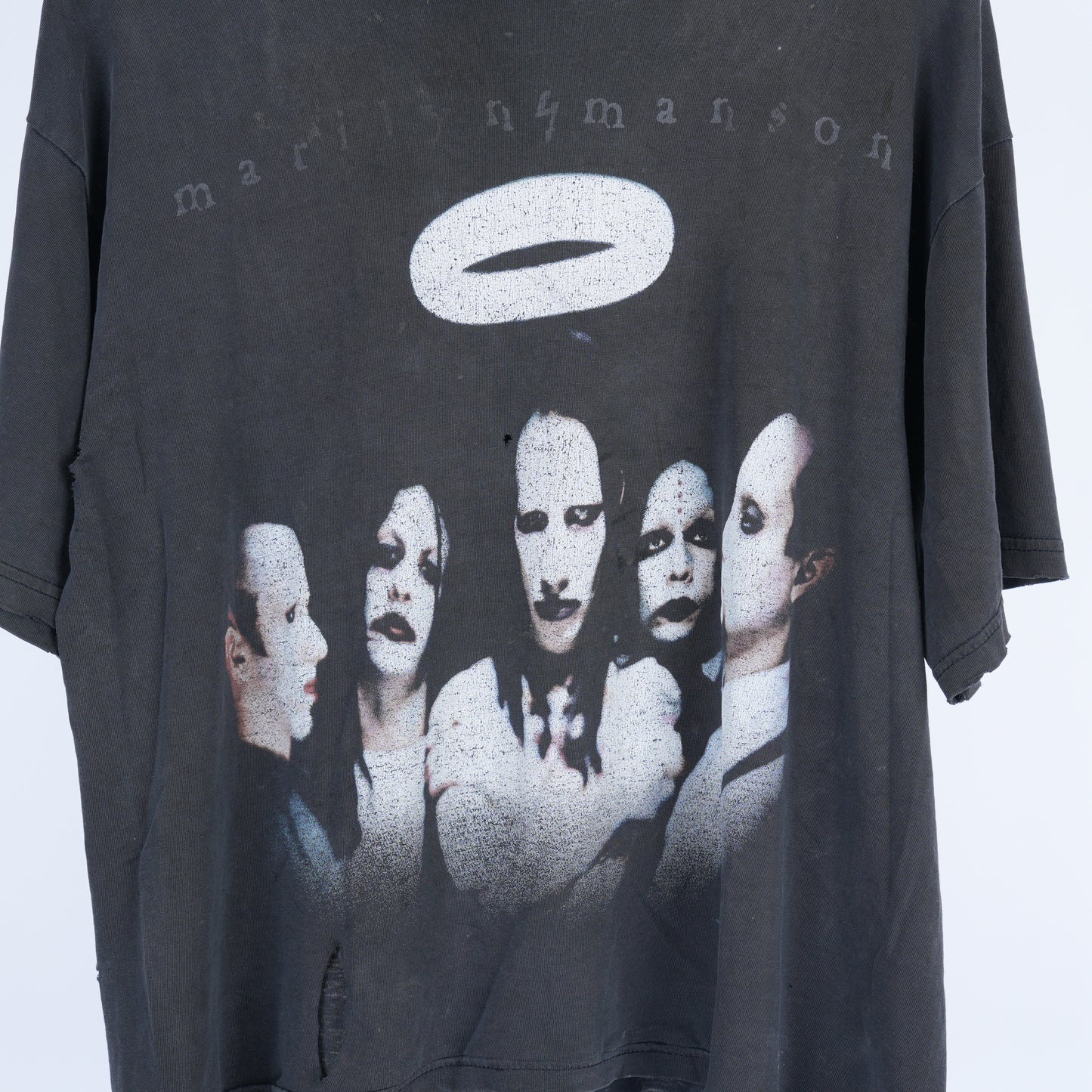 MARILYN MANSON TEE