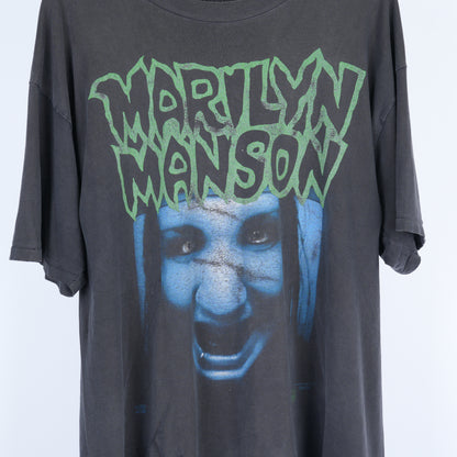 MARILYN MANSON TEE