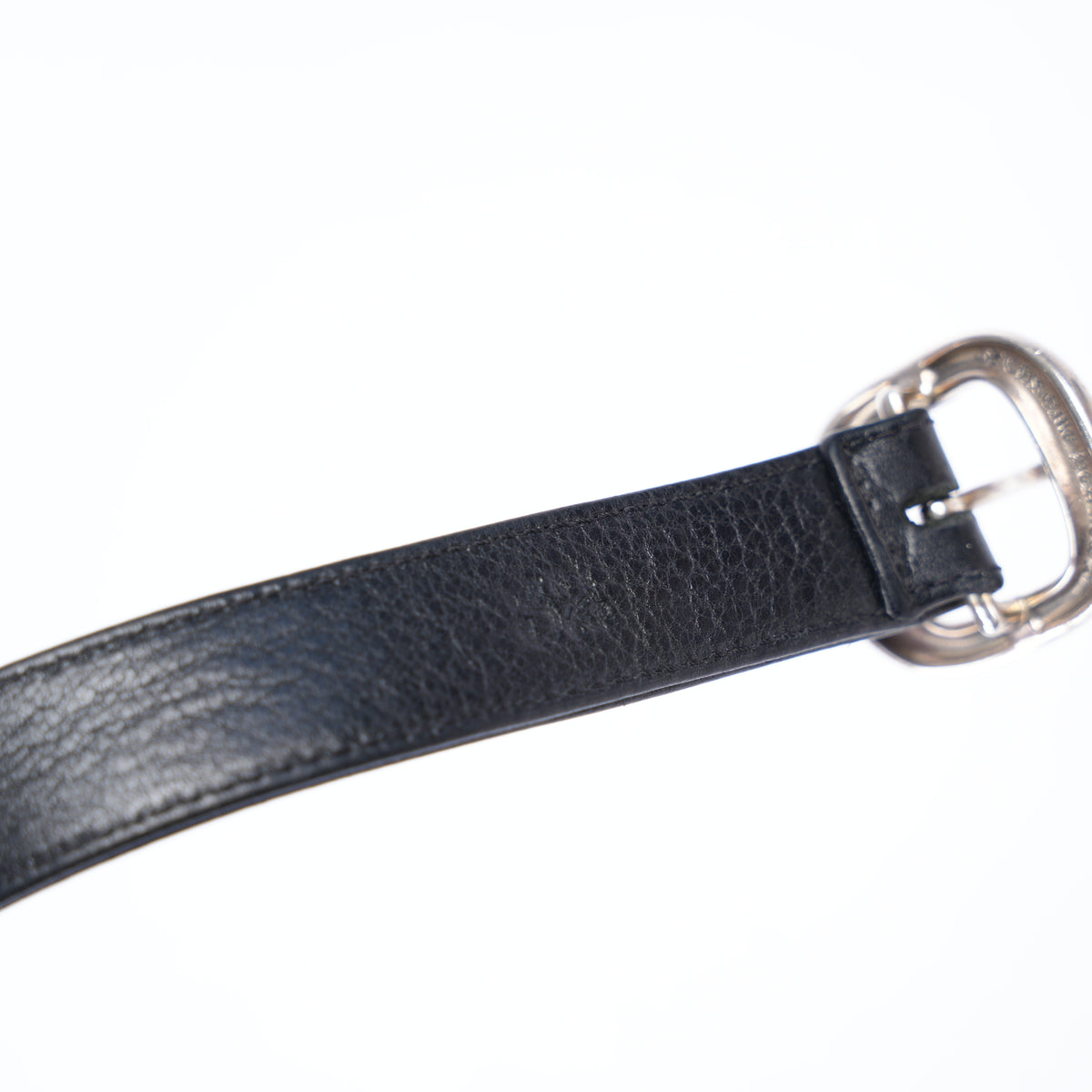 CHROME HEARTS 1" GUNSLINGER BELT