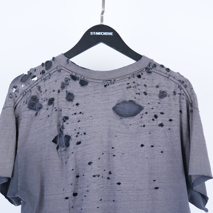 VINTAGE LED ZEPPELIN FADED THRASHED TEE