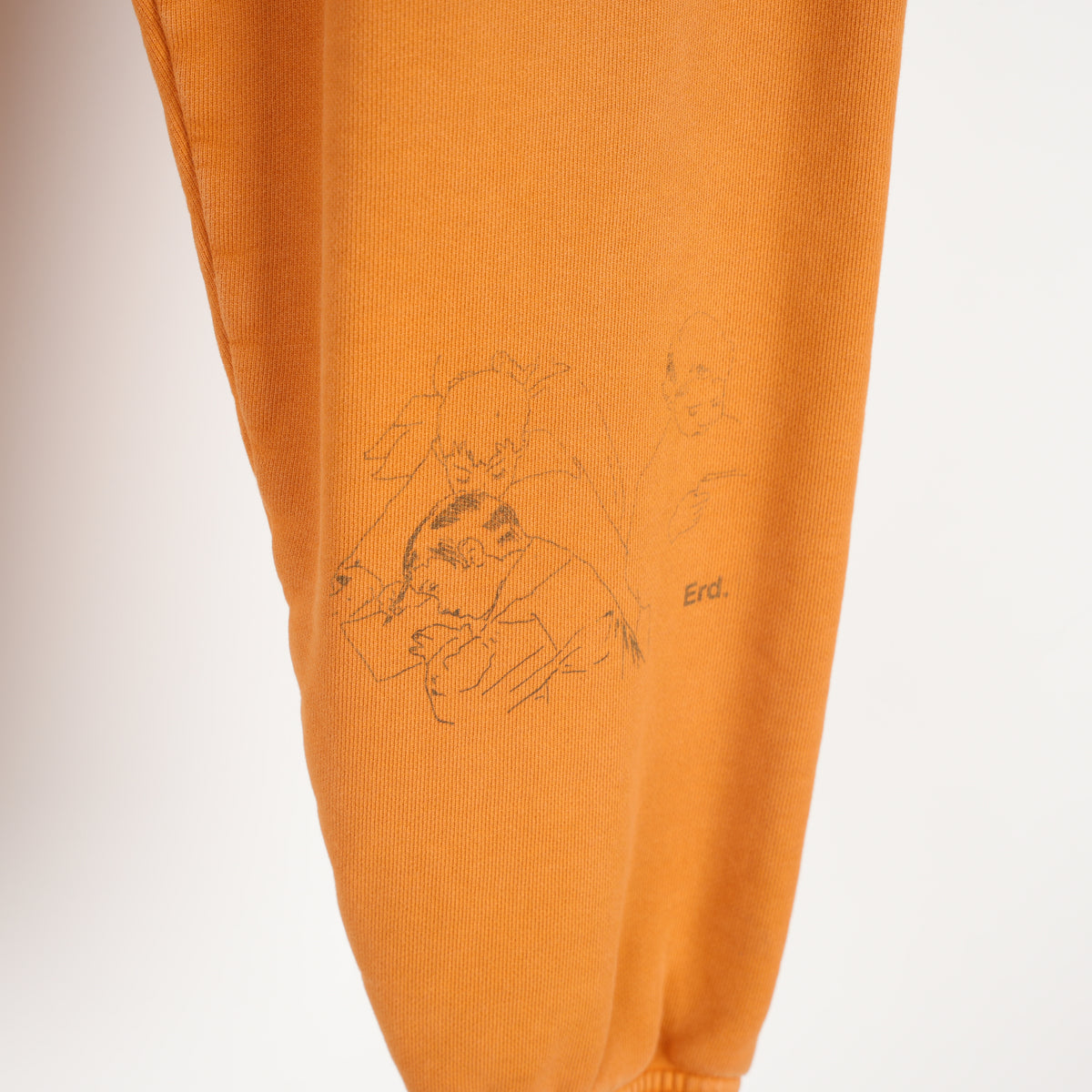ENFANTS RICHES DÉPRIMÉS ERD LA NOUVELLE DRUG SWEATPANTS