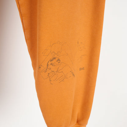ENFANTS RICHES DÉPRIMÉS ERD LA NOUVELLE DRUG SWEATPANTS