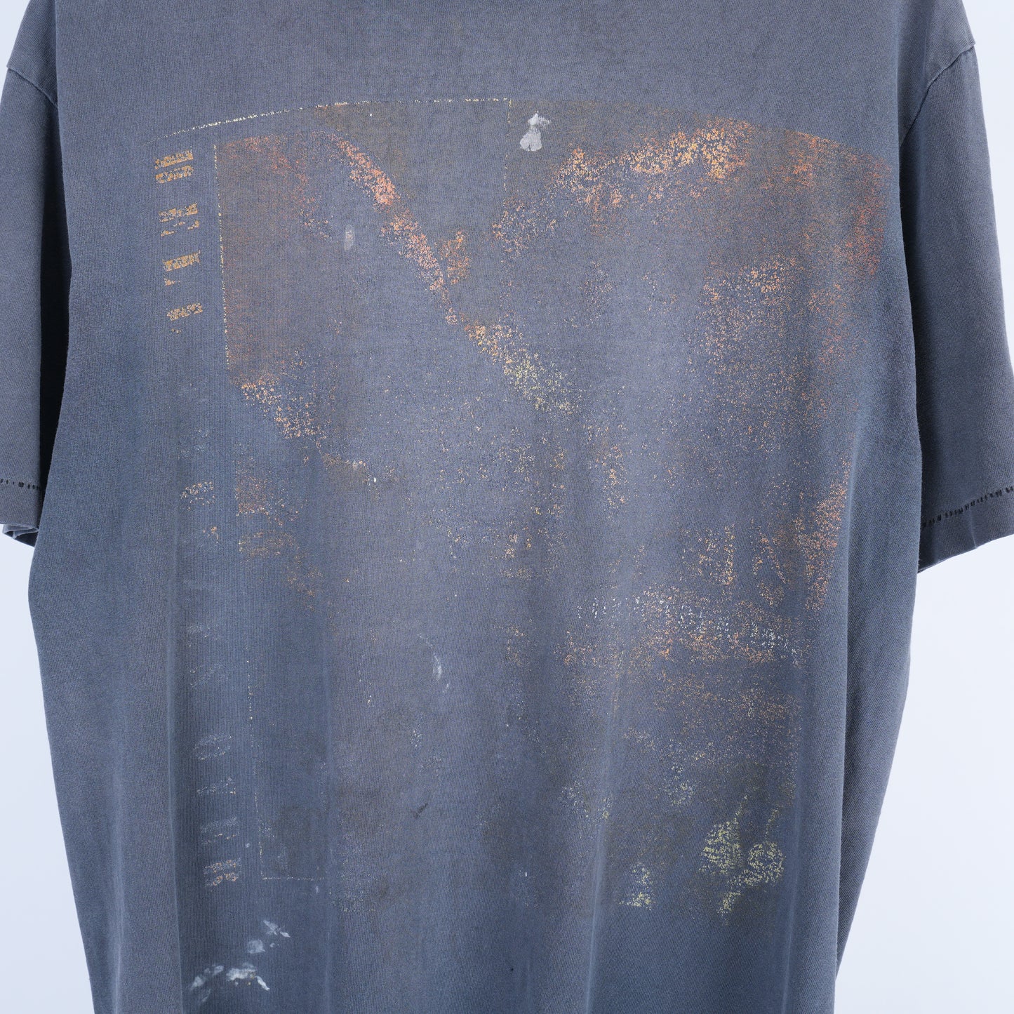 THE EAGLES 95-96 HELL FREEZES OVER T-SHIRT