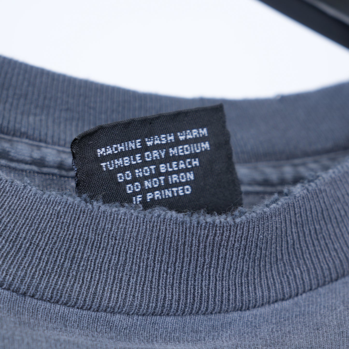 THE EAGLES 95-96 HELL FREEZES OVER T-SHIRT